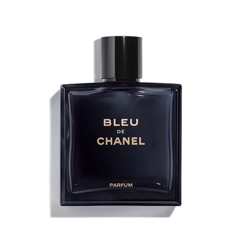 chanel 5 blue perfume